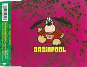 CD Single - Brainpool - Every Day