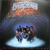 Brainstorm - Journey To The Light