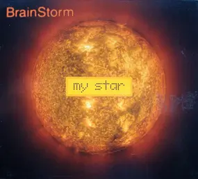 Brainstorm - My Star