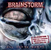 Brainstorm - All Those Words