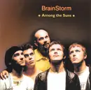 CD - Brainstorm - Among The Suns