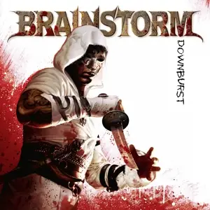 BRAINSTORM - Downburst