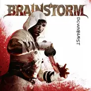 Brainstorm - Downburst