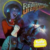 Brainstorm - Funky Entertainment