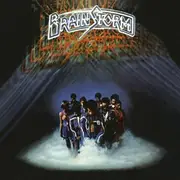 CD - Brainstorm - Journey To The Light