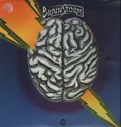 Brainstorm - Stormin'