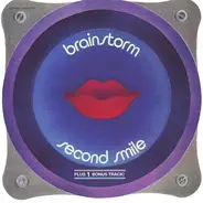 Brainstorm - Second Smile