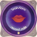 LP - Brainstorm - Second Smile - Spiegelei