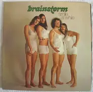 Brainstorm - Smile A While