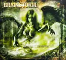 CD & DVD - Brainstorm - Soul Temptation - digipak