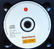 CD Single - Brainstorm - My Star - Digipak