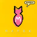 CD Single - Brainstorm - Maybe