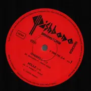 EP - Brainstorm - Overkill