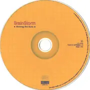 CD - Brainstorm - Among The Suns