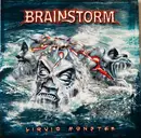 LP - Brainstorm - Liquid Monster