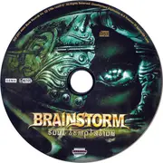 CD & DVD - Brainstorm - Soul Temptation - digipak