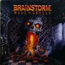 CD - Brainstorm - Wall Of Skulls