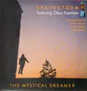 LP - Brainstorm Featuring Chico Freeman - The Mystical Dreamer