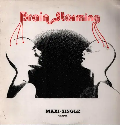 Brainstorming - Here Comes The Morning