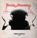 12inch Vinyl Single - Brainstorming - Here Comes The Morning