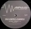12'' - Brainscanner - Spiral Trance