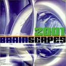 CD - Brainscapes - 2001