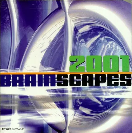 Brainscapes - 2001
