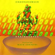 Brainscapes - Chakradancer