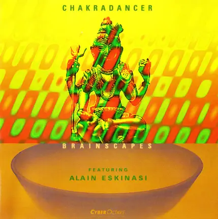 Brainscapes - Chakradancer