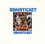 CD - Brainticket - Brainticket