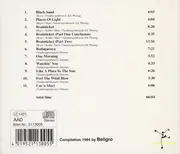 CD - Brainticket - Brainticket