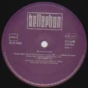 Double LP - Brainticket - Cottonwoodhill + Psychonaut