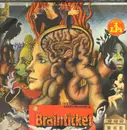 Double LP - Brainticket - Cottonwoodhill + Psychonaut