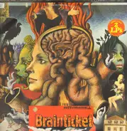 Brainticket - Cottonwoodhill + Psychonaut