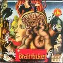 Double LP - Brainticket - Cottonwoodhill + Psychonaut