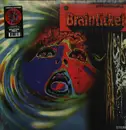 LP - Brainticket - Cottonwoodhill - Red Splatter Vinyl, Limited Edition