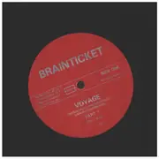 LP - Brainticket - Voyage