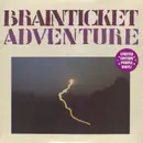 LP - Brainticket - Adventure - Purple Vinyl