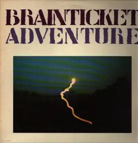 Brainticket - Adventure