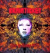 Brainticket - Live In Rome 1973