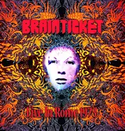 Brainticket - Live In Rome 1973