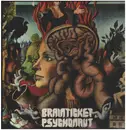 LP - Brainticket - Psychonaut - Bellaphon