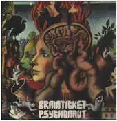 Brainticket - Psychonaut
