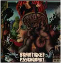 LP - Brainticket - Psychonaut - 1st german