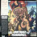 LP - Brainticket - Psychonaut