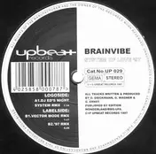 Brainvibe - System Of Love '97