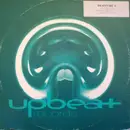 12inch Vinyl Single - Brainvibe - It's Hot - Green Sleeve