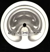 12inch Vinyl Single - Brainvibe - System Of Love