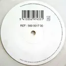 12'' - Brainwasher - Mystery EP