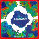 12inch Vinyl Single - Brainwave - How Do You Feel ?